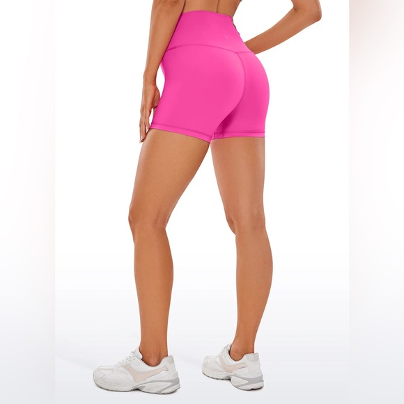 Nakedfeel Shorts 4'' - Picture 2 of 5